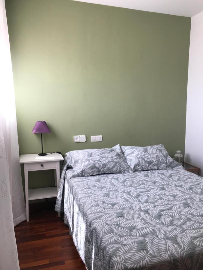 Atiko 15 Daire Gijón Dış mekan fotoğraf